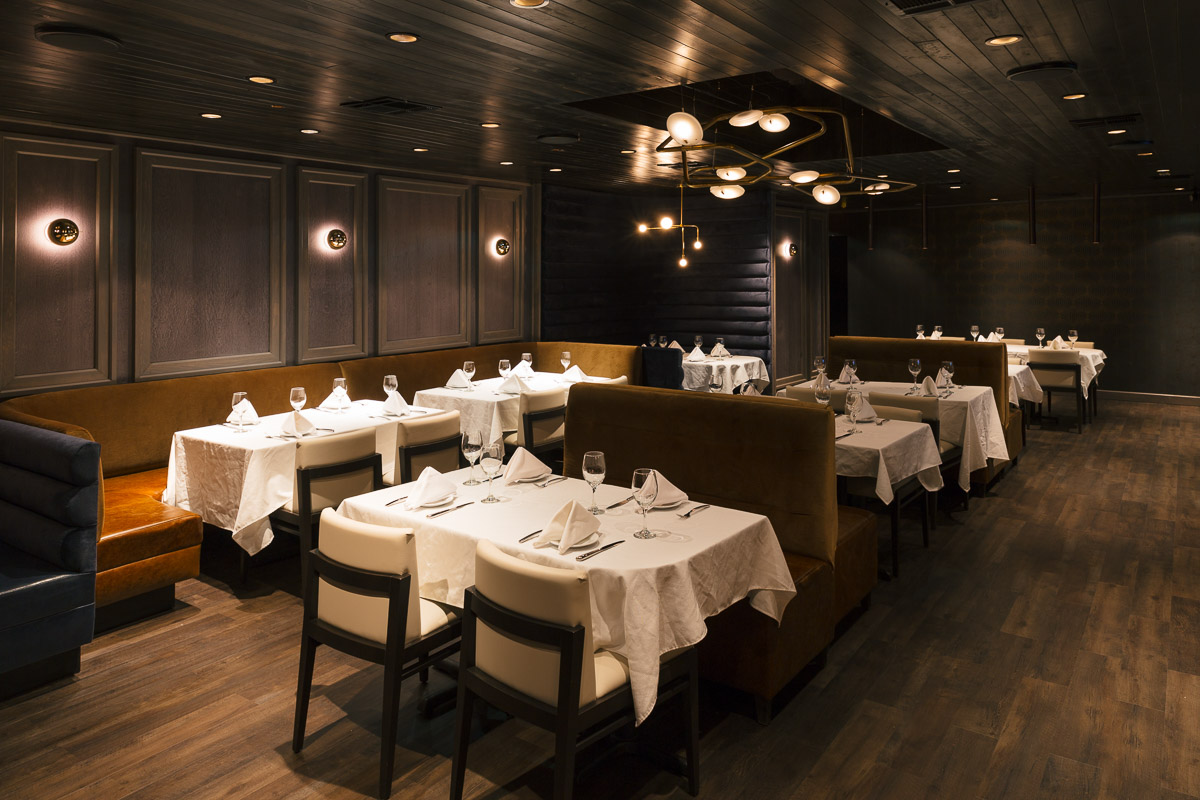 Primal Cut Gives a Great Dining Experience in The Upper East Side