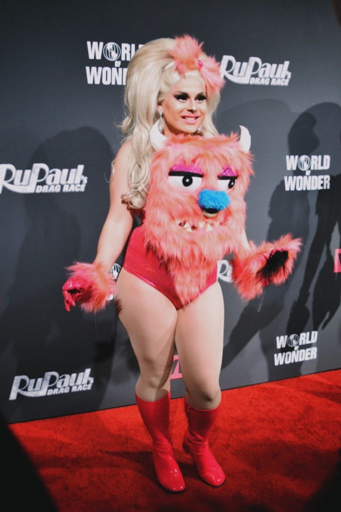 Jaymes Mansfield.  Credit: Max Eisenstat.