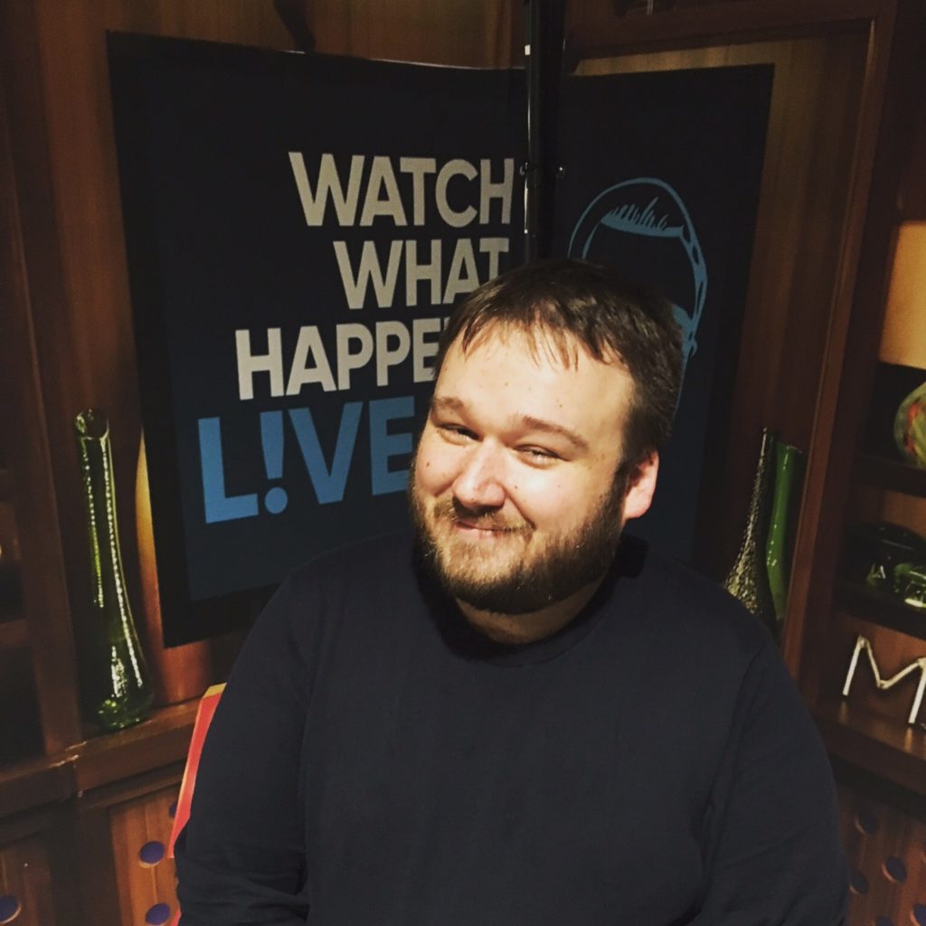 Watch What Happens Live