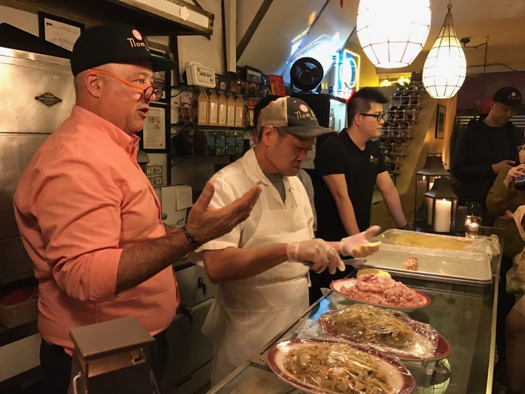 Andrew Zimmern