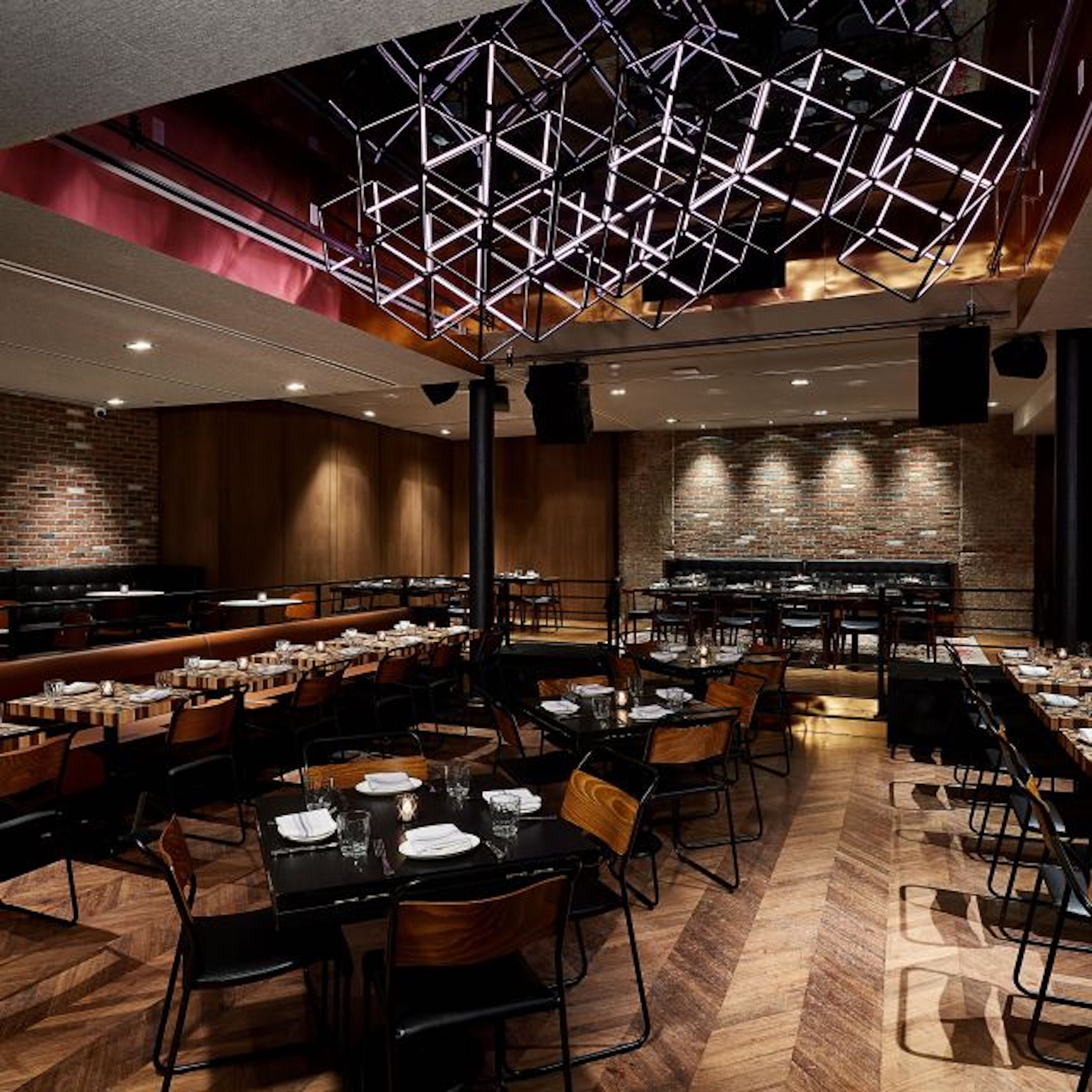 Kola House Adds Some Spice & Sweetness to The Meatpacking District