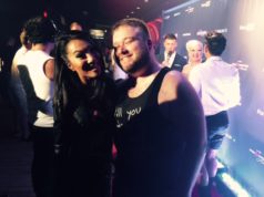 The Str8UpGayPorn Awards (Top)ple Through Stage 48 During Pride Weekend