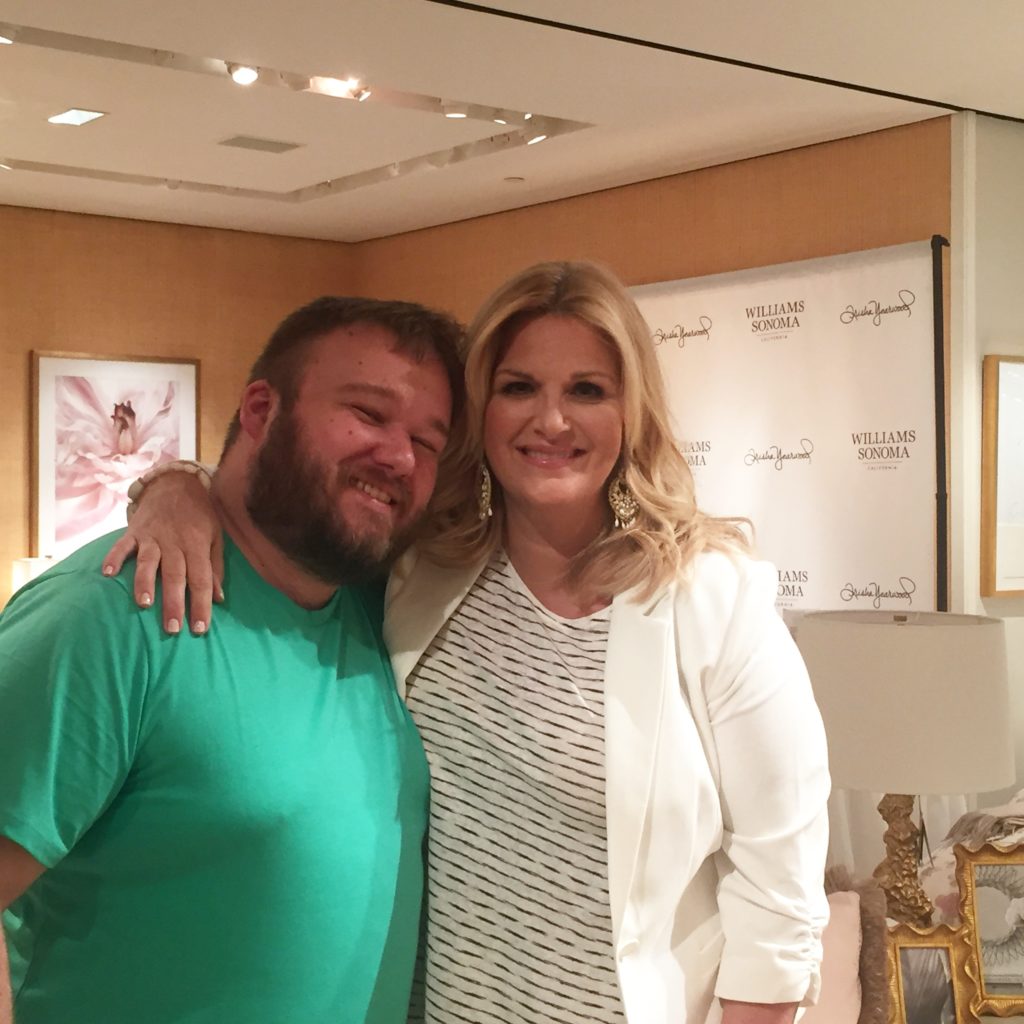 Trisha Yearwood