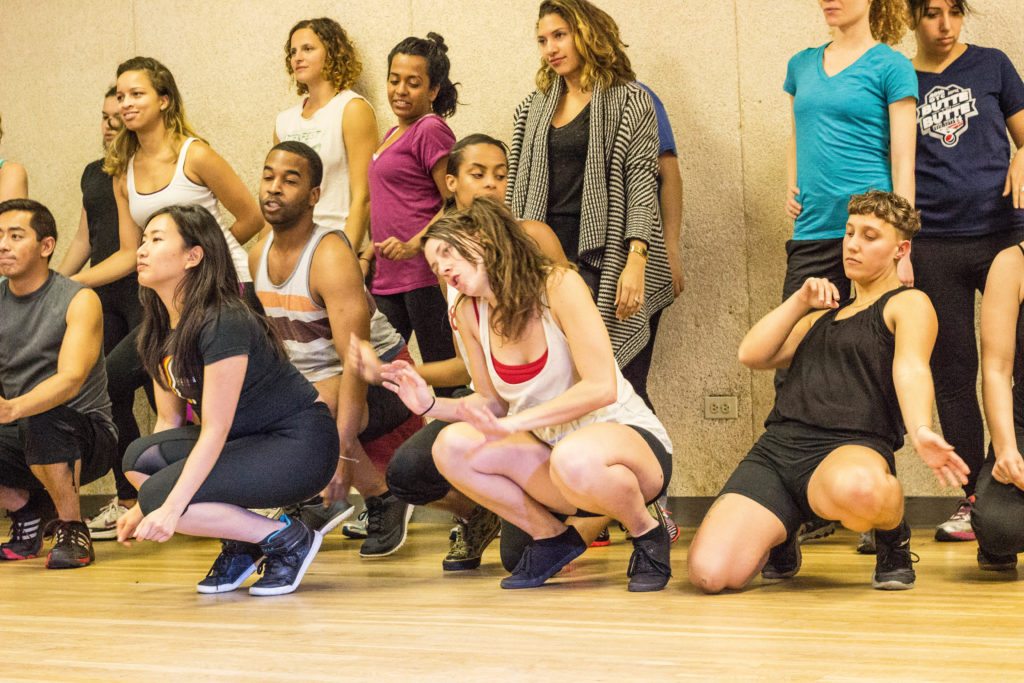 Broadway Bodies Encourages All to Unveil Your Dancing Desires