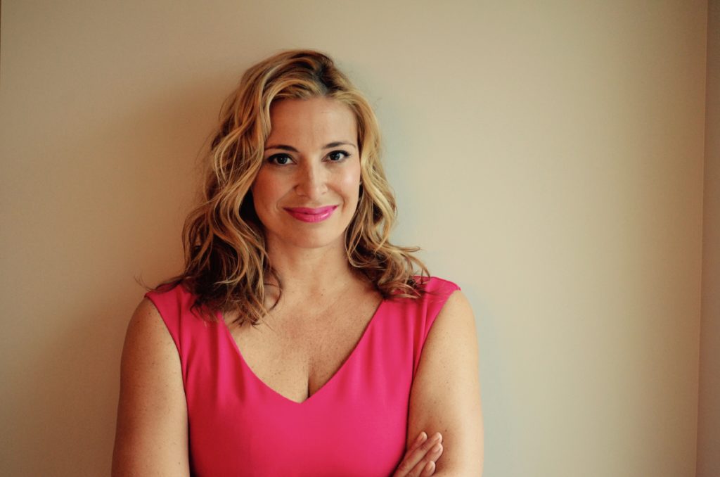 Donatella Arpaia Headshots 2 Manhattan Digest