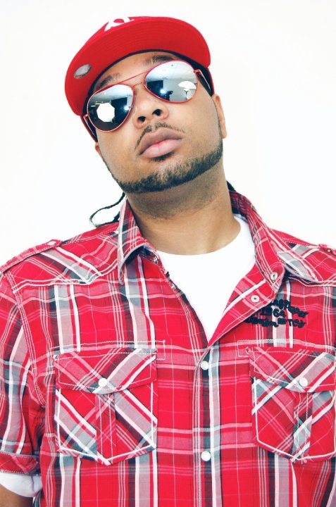 Rapper Hunit Stackz Brilliantly Blends Hip-Hop & Anime Together