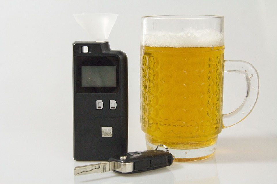What You Should Know About InCar Breathalyzers
