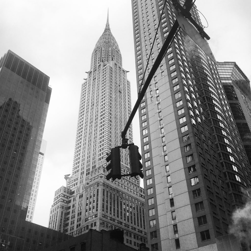 Chrysler Building