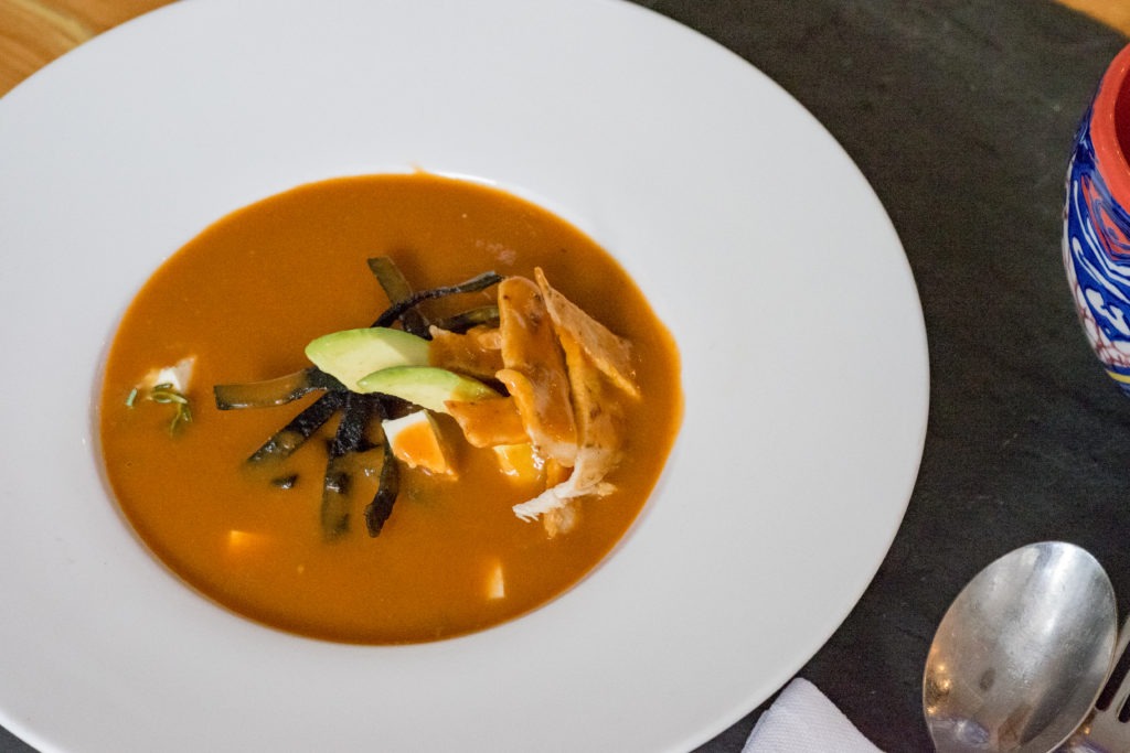 Gardenia Transports You to the Mediterranean via the West Village