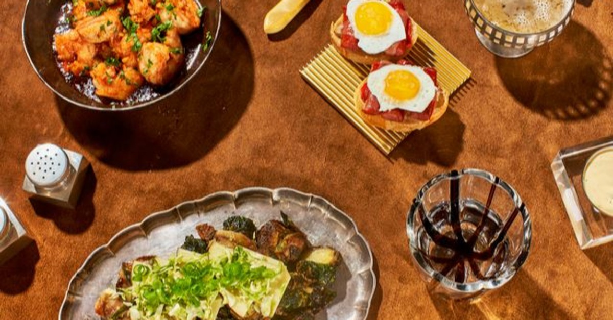 Nai Tapas Finds a New Home in the East Village
