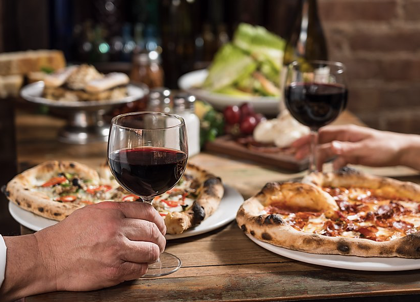 3 Amazing Restaurants Bringing Happy Hour To Your Doorstep