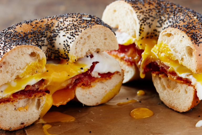 So Delicious Why H&H Bagels Remain Iconic In New York City
